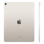 Apple iPad Air 13" (M2, 2024, 6 gen) Wi-Fi 256Gb Starlight, «сияющая звезда»