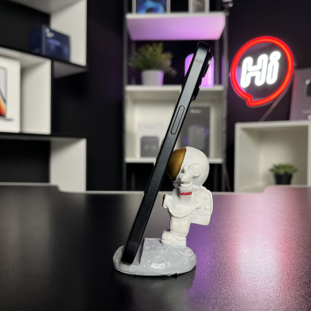 Trade in Apple iPhone 15 128Gb Black IMEI: 6448