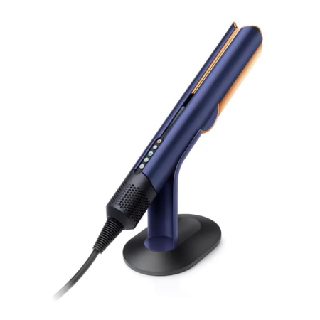 Подставка для Dyson HT01 Airstrait Stand Prussian Blue, синий