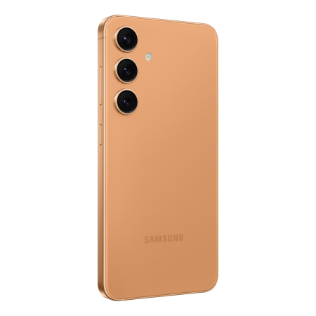 Samsung Galaxy S24 8/256Gb Sandstone Orange, оранжевый