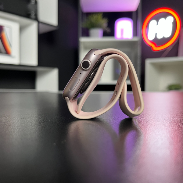 Trade in Apple Watch Series 9 45mm Pink IMEI: TGFG