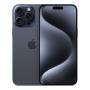Apple iPhone 15 Pro Max 256Gb Dual SIM Blue Titanium, синий титан