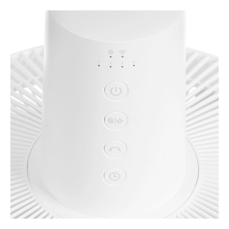 Напольный вентилятор Xiaomi Mi Smart Standing Fan 2 (BHR4828GL)