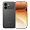 HONOR 600 8/256Gb Black, чёрный