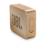 Портативная колонка JBL Go 2 Gold, золотой