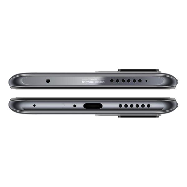 Xiaomi 11T Pro 8/256Gb Meteorite Gray, серый