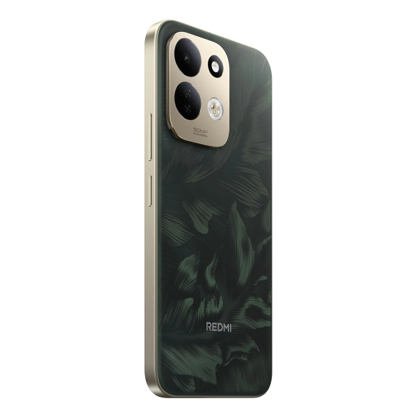 Xiaomi Redmi 17 4/256Gb Oak Green, зелёный