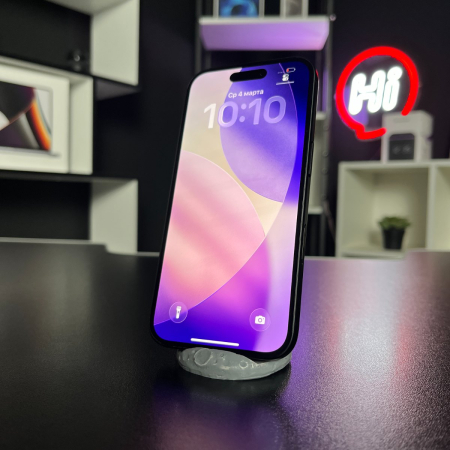 Trade in Apple iPhone 16 256Gb Black IMEI: 3601