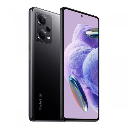 Xiaomi Redmi Note 12 Pro+ 8/256Gb Obsidian Black, черный Xiaomi Redmi Note 12 Pro+ 8/256Gb Obsidian Black, черный