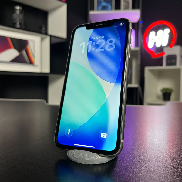 Trade in Apple iPhone 11 64Gb White IMEI: 4081