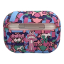 Чехол для AirPods Pro COQUE POUR с рисунком Чехол для AirPods Pro COQUE POUR с рисунком