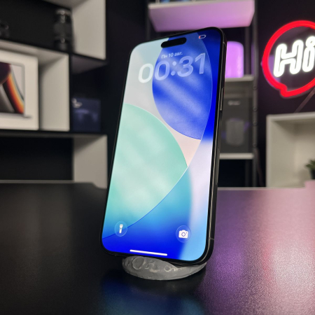 Trade in Apple iPhone 15 Pro Max 256Gb eSIM Natural Titanium IMEI: 4599