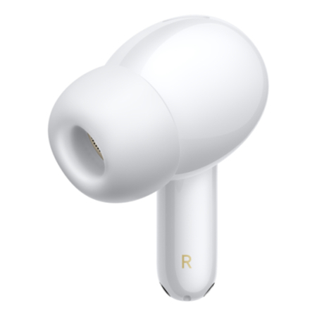 Наушники Xiaomi Redmi Buds 6 Pro Glacier White, белый