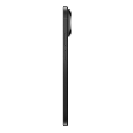 HUAWEI Nova 15 Pro 12/256Gb Black, чёрный