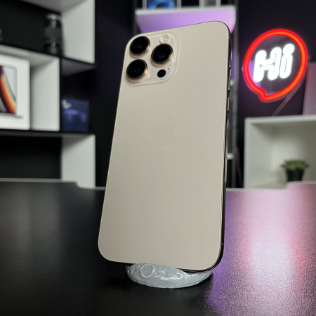 Trade in Apple iPhone 16 Pro Max 256Gb Desert Titanium IMEI: 0504