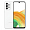 Samsung Galaxy A33 (2022) 5G 8/128Gb Awesome White, белый