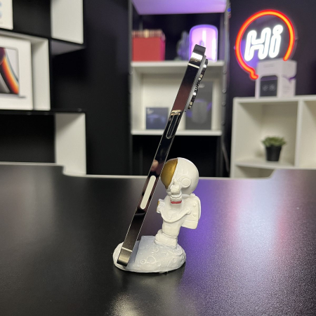 Trade in Apple iPhone 14 Pro Max eSim 256Gb Silver IMEI: 2310