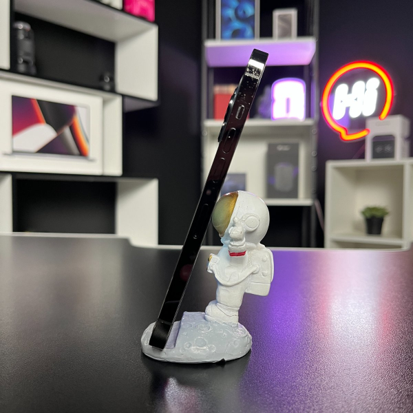 Trade in Apple iPhone 13 Pro 128Gb Graphite IMEI: 6049 (Восстановленный)