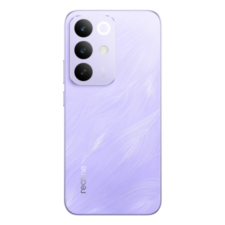 Realme C85 Pro 6/128Gb Parrot Purple, фиолетовый