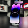 Trade in Apple iPhone 14 Pro 256Gb Dual SIM Deep Purple IMEI: 7011