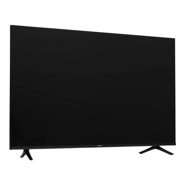 Телевизор Xiaomi TV A43 2025 RU 43" Full HD, 60 Гц, Smart TV (L43MA-AFRU) Black, черный
