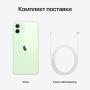 Apple iPhone 12 64Gb Green, зеленый Apple iPhone 12 64Gb Green, зеленый