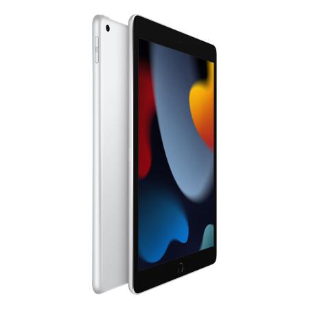 Apple iPad 10,2" (A13, 2021, 9 gen) Wi-Fi 256Gb Silver, серебристый Apple iPad 10,2" (A13, 2021, 9 gen) Wi-Fi 256Gb Silver, серебристый