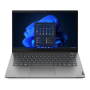 Ноутбук Lenovo ThinkBook 14 G4 IAP Core i5 1235U/8Gb/256Gb SSD/14" FullHD/DOS Gray, серый