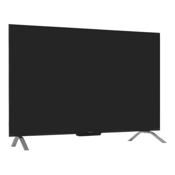 Телевизор Яндекс ТВ Станция с Алисой 55" 4K UHD (YNDX-00095) Чёрный