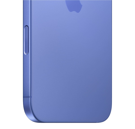 Apple iPhone 16 Plus 256Gb eSim Ultramarine, ультрамарин Apple iPhone 16 Plus 256Gb eSim Ultramarine, ультрамарин
