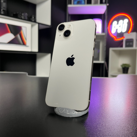 Trade in Apple iPhone 14 128Gb Starlight IMEI: 4761