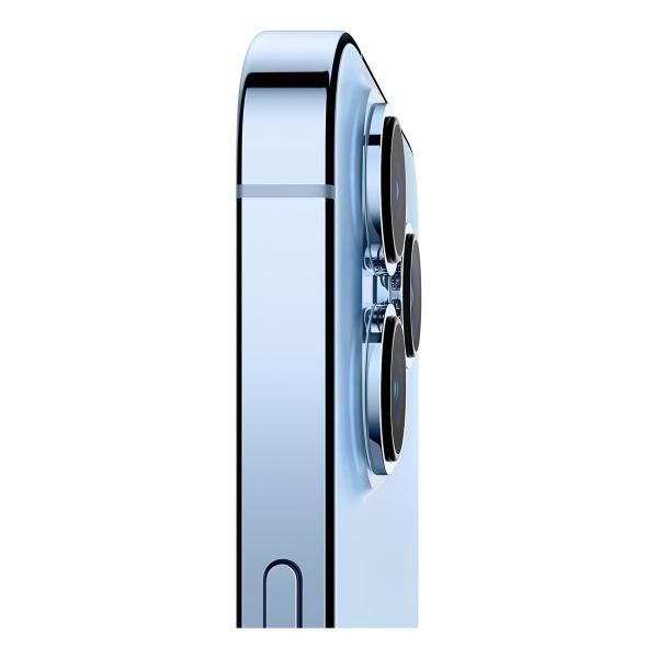 Apple iPhone 13 Pro 512Gb Sierra Blue, «небесно-голубой»
