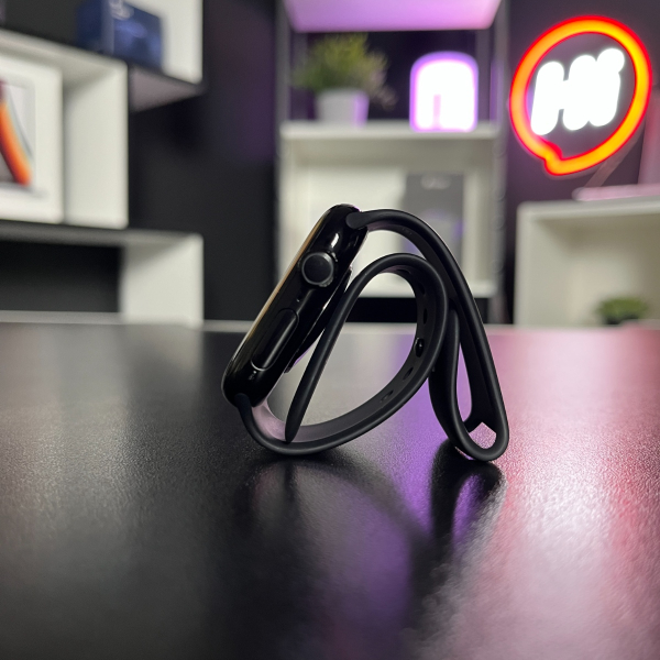 Trade in Apple Watch Series 10 46mm Jet Black IMEI: 7R66