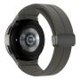 Samsung Galaxy Watch5 Pro 45 мм Gray Titanium, серый титан Samsung Galaxy Watch5 Pro 45 мм Gray Titanium, серый титан