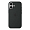 Чехол Silicone Case для Apple iPhone 16 Black, черный