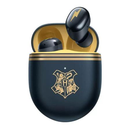 Наушники Xiaomi Redmi Buds 4 Special Edition featuring Harry Potter (BHR7196CN) Черный Наушники Xiaomi Redmi Buds 4 Special Edition featuring Harry Potter (BHR7196CN) Черный