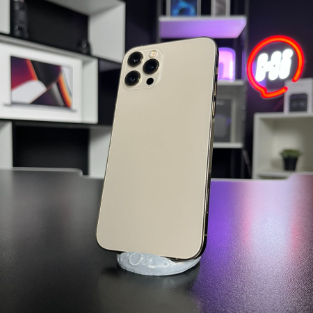 Trade in Apple iPhone 12 Pro 256Gb Gold IMEI: 3276