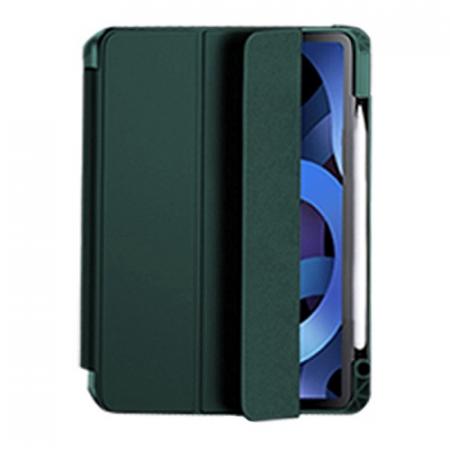 Чехол для iPad 12.9″ WiWU 2в1 Magnetic Protective Separation Case Зеленый