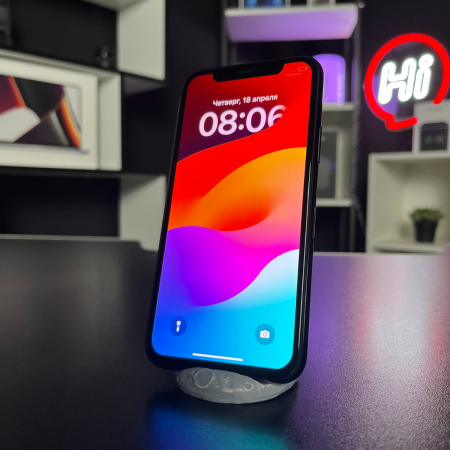 Trade in Apple iPhone 11 Pro 64Gb Space Gray IMEI: 0207