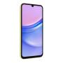 Samsung Galaxy A15 8/256Gb Yellow, желтый Samsung Galaxy A15 8/256Gb Yellow, желтый