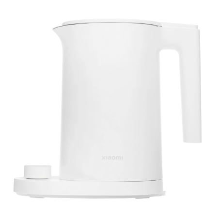 Чайник электрический Xiaomi Mijia Thermostatic Kettle 2 Pro с терморегулятором (MJJYSH01YM) White, белый