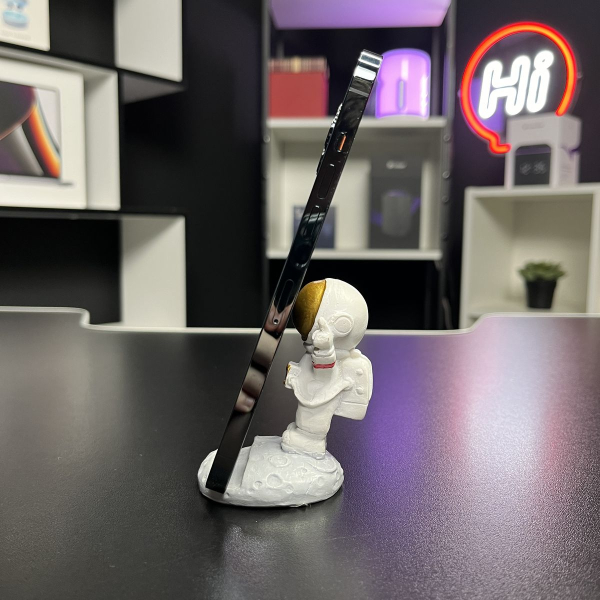 Trade in Apple iPhone 12 Pro Max 128GB Pacific Blue IMEI: 9026