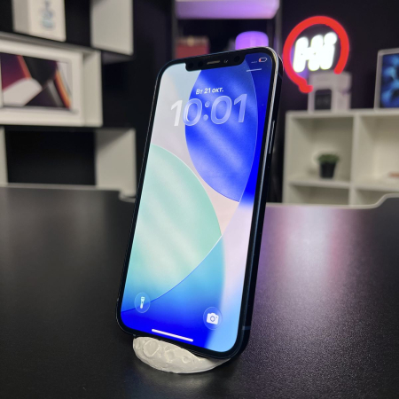 Trade in Apple iPhone 12 128Gb Blue IMEI: 6381