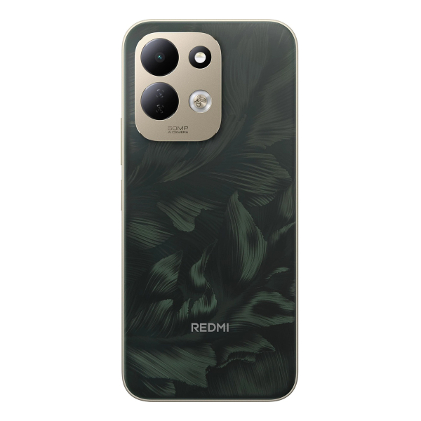 Xiaomi Redmi 17 4/128Gb Oak Green, зелёный