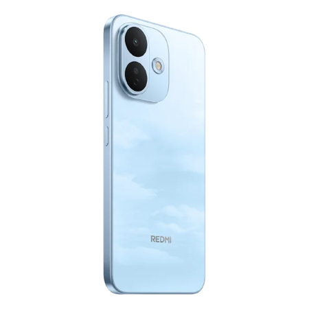 Xiaomi Redmi Note 17 Pro 8/512Gb Cloud Blue, голубой