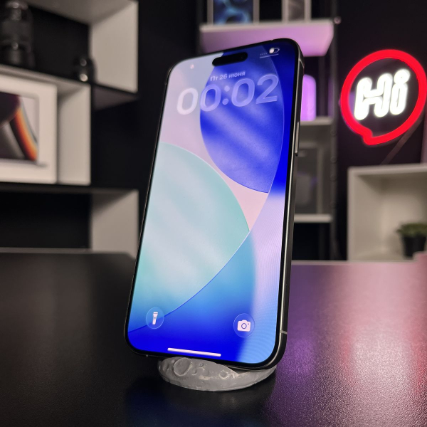Trade in Apple iPhone 15 Pro Max 256Gb White Titanium IMEI: 7913