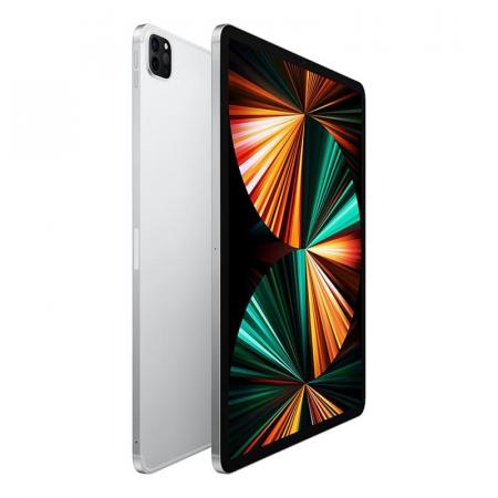 Apple iPad Pro 12,9" (M1, 2021, 5 gen) Wi-Fi 512Gb Silver, серебристый Apple iPad Pro 12,9" (M1, 2021, 5 gen) Wi-Fi 512Gb Silver, серебристый