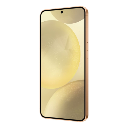 Samsung Galaxy S24 8/128Gb Sandstore Orange, оранжевый