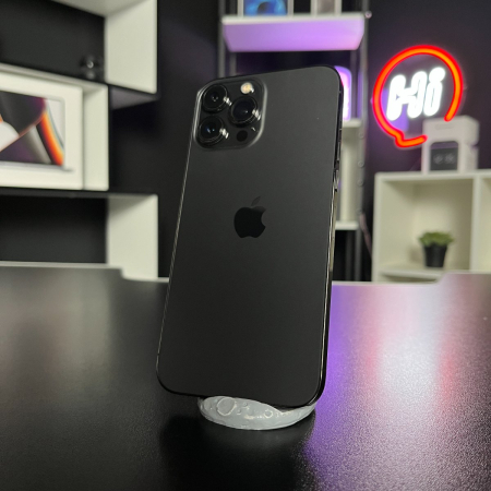 Trade in Apple iPhone 13 Pro Max 256Gb Graphite IMEI: 1469