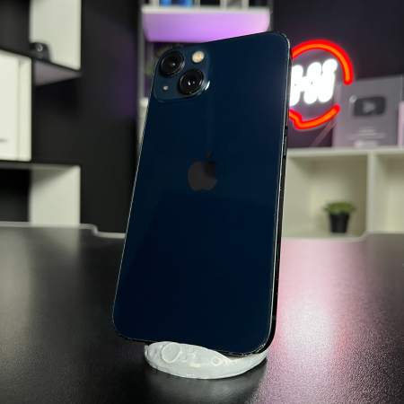 Trade in Apple iPhone 13 128Gb Midnight IMEI: 7567